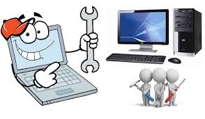 Sửa Chữa máy vi tính tận nơi giá rẻ tại Hồ Chí Minh